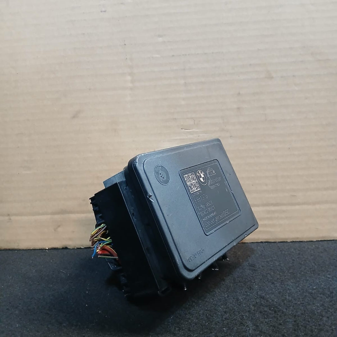 BMW F20 F30 F32 ABS Brake Pump Anti Lock DSC Dynamic Stability Control 6861376