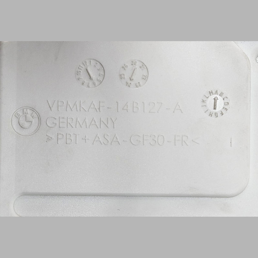 5B5CD10-2024 BMW X1 U11 B38N Basis Central Platform Control Module OEM
