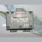 Load image into Gallery viewer, 2010 Mercedes-Benz B200 Media Interface Control Module A2049000300 E-Class W212 