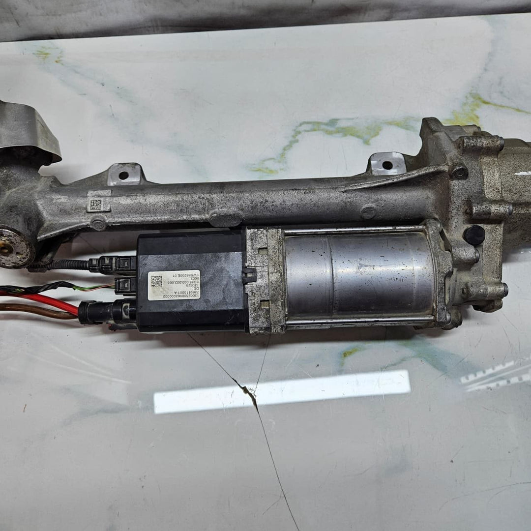 BMW F20, F21, F30, Power Steering Rack RHD 6864969 OEM