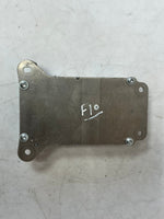 قم بتحميل الصورة إلى عارض الصور، 2011 BMW 5 Series F10 F11 550i 525d Integrated Chassis Module ICM 6799394 OEM