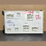 قم بتحميل الصورة إلى عارض الصور، Mercedes-Benz W156 GLA GLC Front SAM Body Control Module Unit A156 9005303 OEM