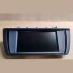 Load image into Gallery viewer, BMW 3 4 F30 F31 F32 F34 F36 F80 M3 CENTRAL INFORMATION DISPLAY CID 6.5 9270393