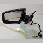 Load image into Gallery viewer, 2012-2014 Mercedes W212 E-Class Left Side Mirror &amp; Signal Light A212 8101116 OEM