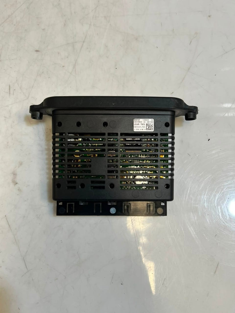 2011-2015 BMW X3 F25 LED AHL Xenon Headlight Control Module 7288303 OEM