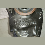 Load image into Gallery viewer, 2012-2015 BMW X1 Rear Differential 7591022 E84 X1 E88 E90 E91 E92 E93 3.15