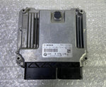 Load image into Gallery viewer, OEM BMW 3 F30 F35 F31 B47 ENGINE CONTROL MODULE ECU ONLY DDE 8470176 BOSCH