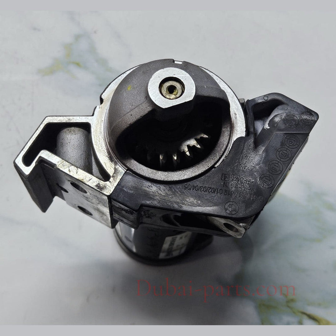 BMW F30 F31 LCI 2.0 B48 B46 ENGINE STARTER MOTOR 8643641 OEM
