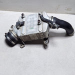Load image into Gallery viewer, 2008-2019 BMW X6 Intercooler 7575404 X6 E71 