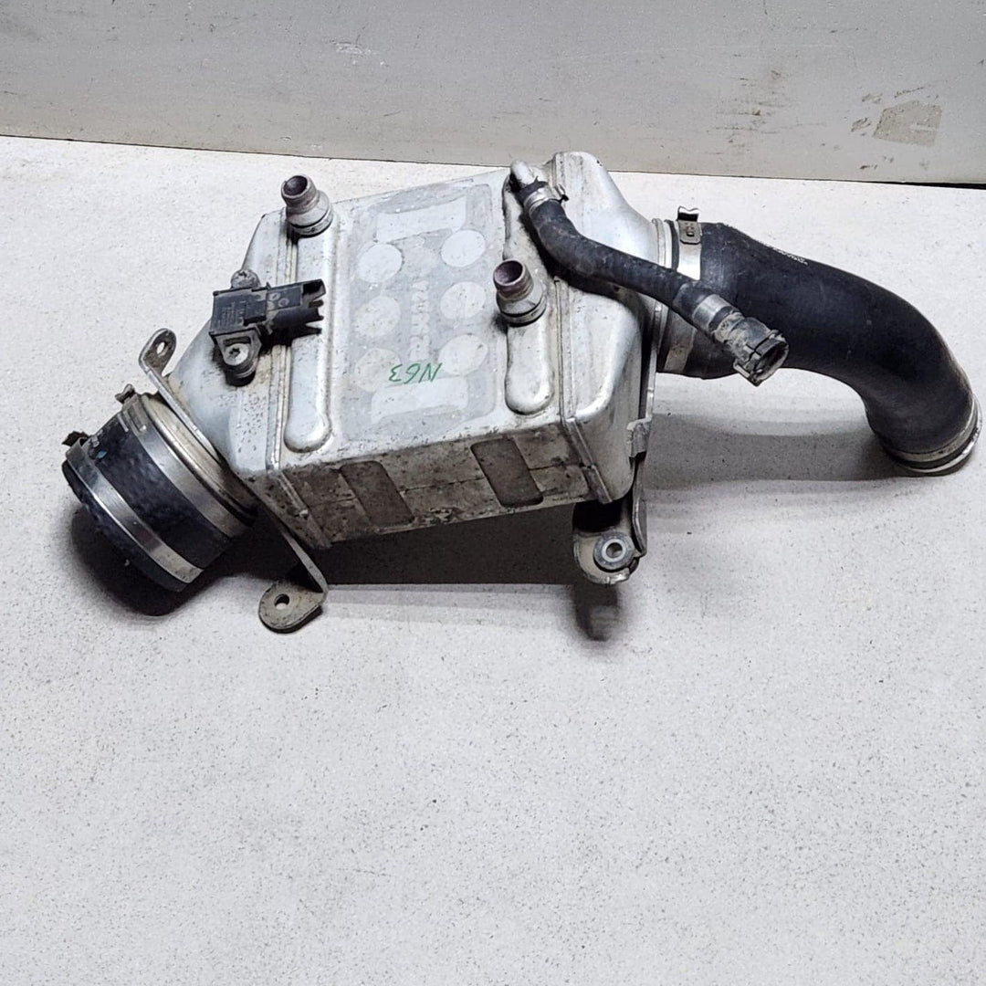 2008-2019 BMW X6 Intercooler 7575404 X6 E71 