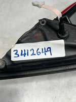 قم بتحميل الصورة إلى عارض الصور، 2007-2010 BMW X3 E83 LCI Mirror Triangle Sealing Insulation LEFT 3412651