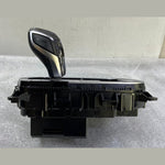 Load image into Gallery viewer, OEM Crystal Gear Selector BMW X5 X7 Center Console Controller 5A32BD5 NEW