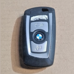 Load image into Gallery viewer, OEM BMW 320d N47N F30 2012 -2017  ENGINE CONTROL UNIT DDE ECU KIT +KEY - 8573259