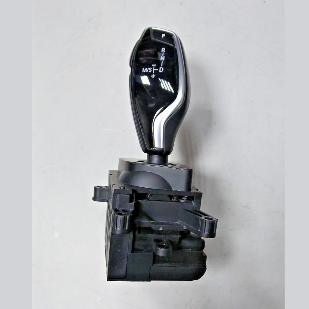 2016-2019 BMW 750I G12 CENTER CONSOLE SHIFTER GEAR SELECTOR 6805330 OEM