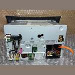 Load image into Gallery viewer, 2012-2014 Mercedes W204 C-Class Radio Audio Head Unit CD Player A204 9006108 OEM