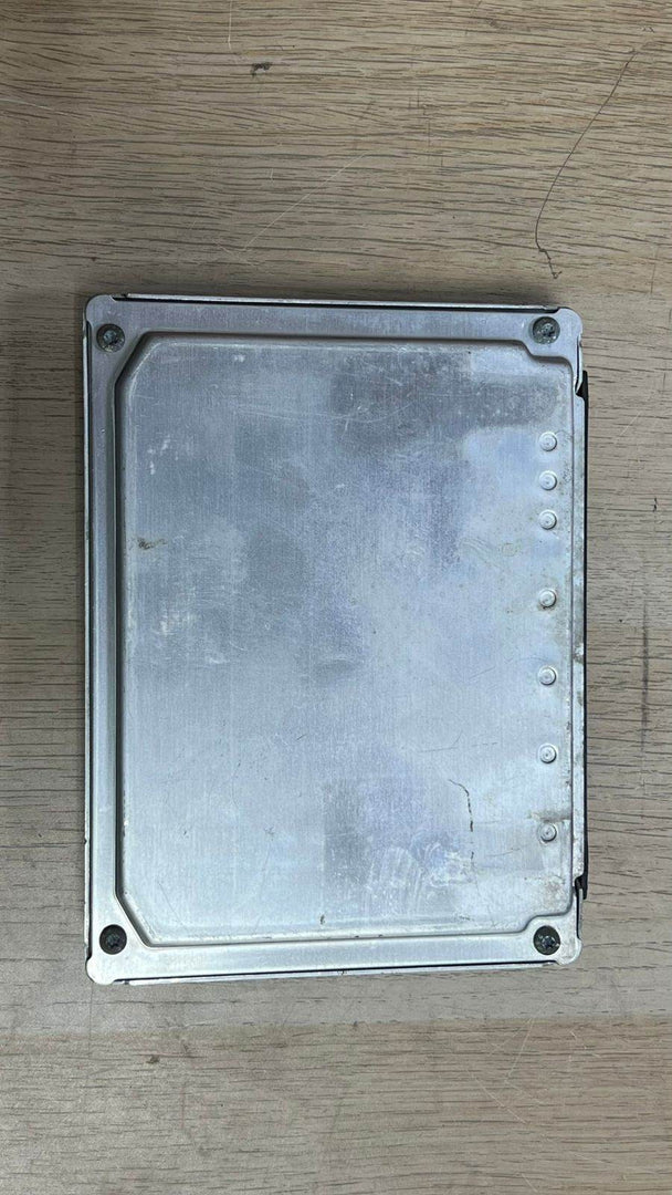 2004-2005 BMW 530i Engine Control Module 7533652 5' E60 BMW 530I ECU SET MS45.1