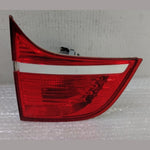 Load image into Gallery viewer, OEM BMW X6 E71 E72 LEFT SIDE REAR BRAKE LIGHT 7179987 HELLA