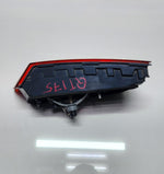 Load image into Gallery viewer, 2018 BMW 530e Tailgate Rear Light 8493049 5 Series G30 G31 G38 OEM