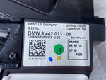 Load image into Gallery viewer, OEM BMW 3 SERIES G26 WINDSCREEN HEADS UP DISPLAY UNIT 2018-2023 9442013