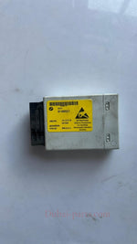 Load image into Gallery viewer, BMW 2008-2009 535i Center Console Switch Control Module 9169521 E60 E61 5 Series