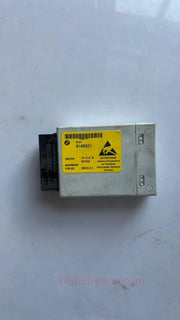BMW 2008-2009 535i Center Console Switch Control Module 9169521 E60 E61 5 Series