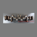 Load image into Gallery viewer, OEM BMW Crankshaft Part No. 8639009 (11218639009) N55B30A 3.0L Turbo Engine New