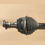 Load image into Gallery viewer, 7598028 2011 - 2017 BMW X3 F25 28Xi Axle Shaft  Front RIGHT  Side