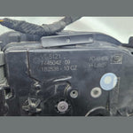 قم بتحميل الصورة إلى عارض الصور، BMW 3 G20 Front Right Door System Latch 5121 7445042 OEM