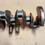 Load image into Gallery viewer, 2016-2020 BMW B48 G20 330i Crankshaft 9487256 G20 G21 5 Series G30 2.0 PETROL