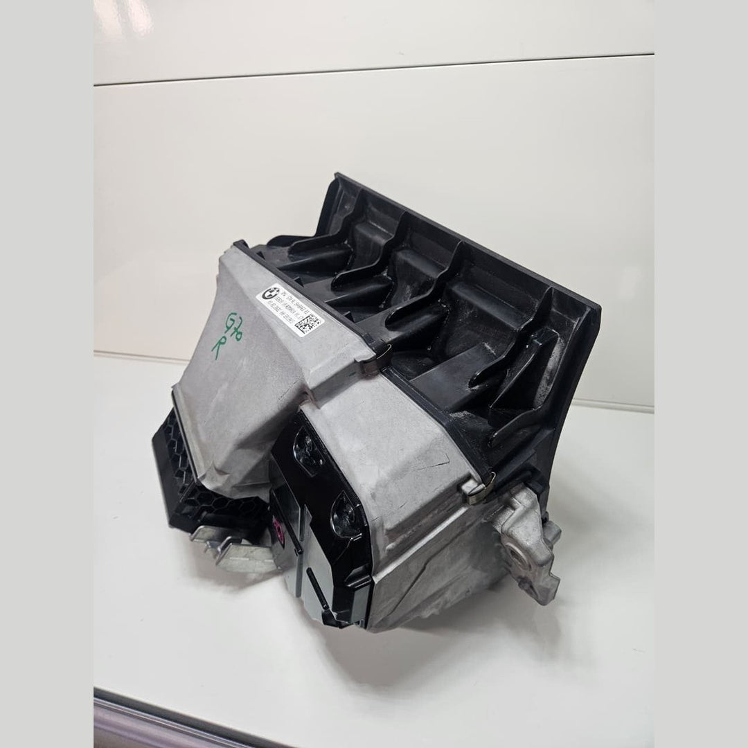BMW Head Up Display Screen G70 RHD 5A4BA63 OEM