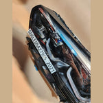 Load image into Gallery viewer, 2019-2023 BMW X5 Left Led Headlight 5A27995 X5 G05 and X6 G06