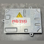 Load image into Gallery viewer, Mercedes Benz W221 Xenon Light Headlight Control Module Unit A216 8704826 OEM