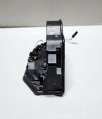 Bild in die Galerieansicht laden, 2010-2015 BMW 740i Front Left Door Lock Soft Close Latch Motor 7185691 OEM RHD