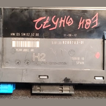 Bild in die Galerieansicht laden, BMW E81 E82 E87 E88 E90 E91 E84 1 3 X1 SERIES ELECTRONICS JUNCTION BOX 9286785