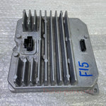 Load image into Gallery viewer, OEM BMW F15 X5 VOLTAGE CONVERTER CONTROL MODULE 9329336