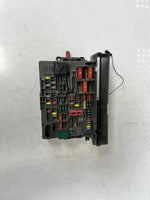 Load image into Gallery viewer, 2008-2015 BMW 328i E81 650I Power Distribution Fuse And Relay Box 9119445 OEM