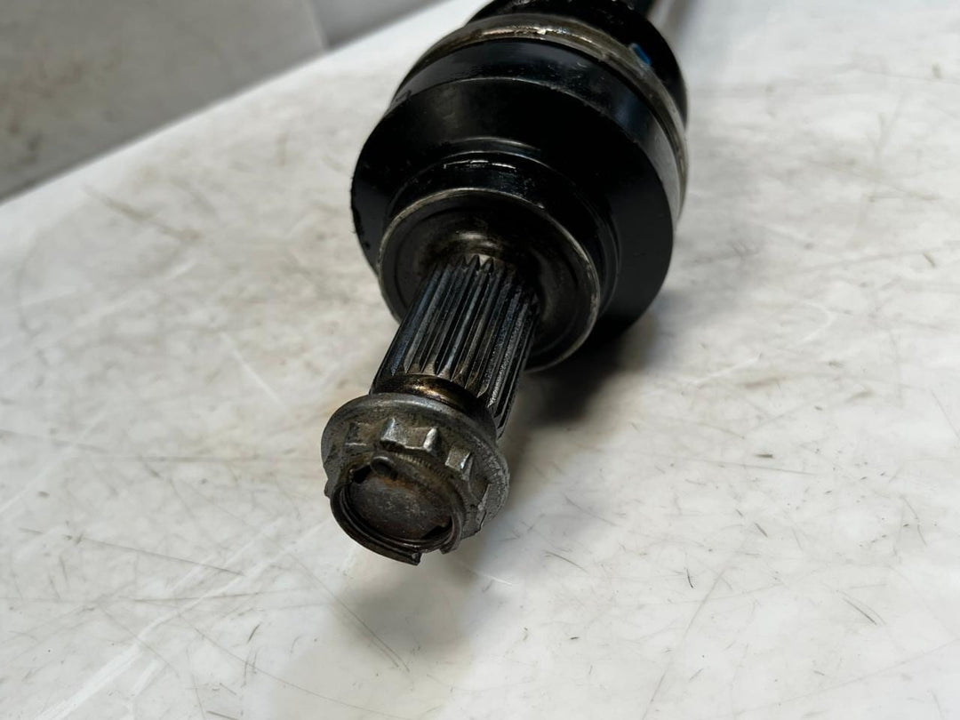 2014-2016 BMW 435i F32 Rear RIGHT Axle Shaft 7597678