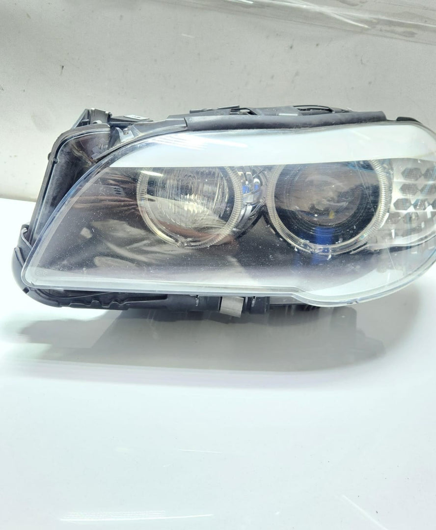 2011-2013 BMW 535i Adaptive HID Xenon Headlight Left 7203255 5 Series and M5 