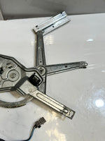 Load image into Gallery viewer, BMW 5 Series E34 Window Regulator Rear Right Electric 1944072 OEM
