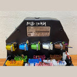 Load image into Gallery viewer, Mercedes-Benz X204 GLK Fuse Box Sam Relay Control Module Front A2129008207 W212