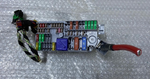 Load image into Gallery viewer, OEM BMW G20 X3 G01 Power Distribution Control Unit Module Front Fuse Box 6807487