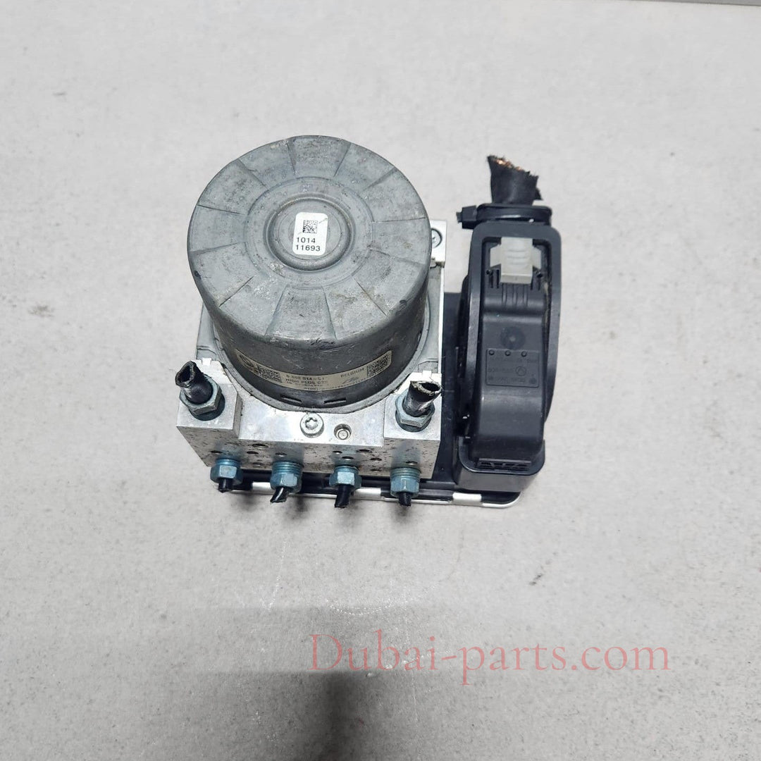 2019-2022 BMW 330i Abs Pump Control Module 6862017 3 Series G20 G21