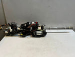 Bild in die Galerieansicht laden, 2005 BMW X5 E53 N62 4.4I Steering Column Assembly 1094265 RHD OEM