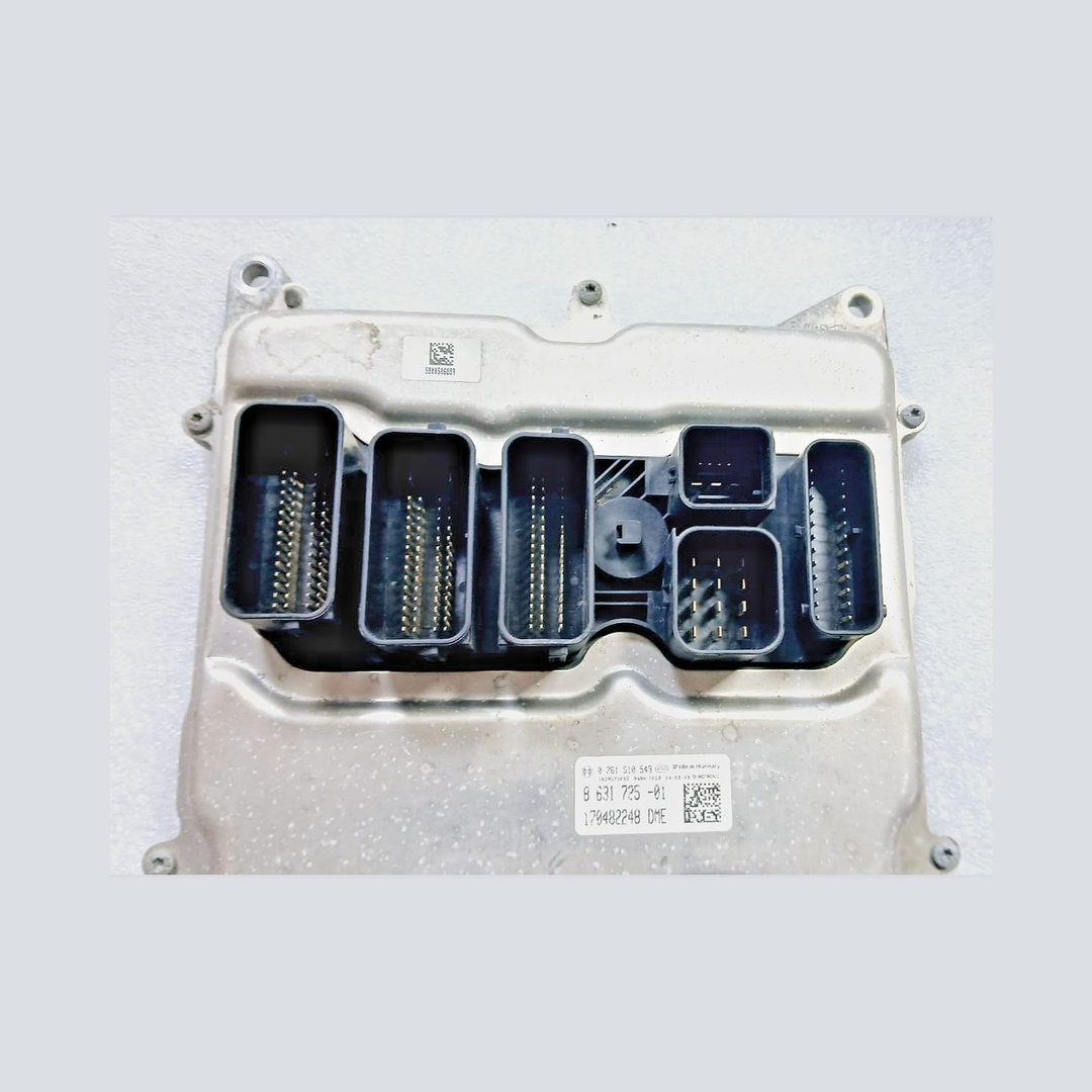 BMW 3,4,5,X SERIES N20 ENGINE CONTROL UNIT ECU MODULE DME 8631725