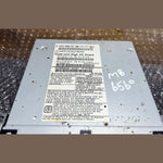 Load image into Gallery viewer, 2012-2014 Mercedes W204 C-Class Radio Audio Head Unit CD Player A204 9006108 OEM