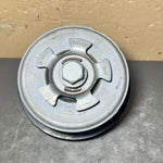 Load image into Gallery viewer, 14-18 Mercedes-Benz W205 W166 W222 OM642 Vibration Damper Pulley A642 0302403
