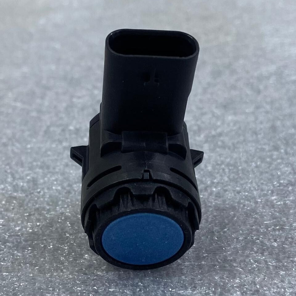 OEM BMW 228i 228iX F40 F44  Parking sensor Bosch 6.50 Seaside blue 9473495 New