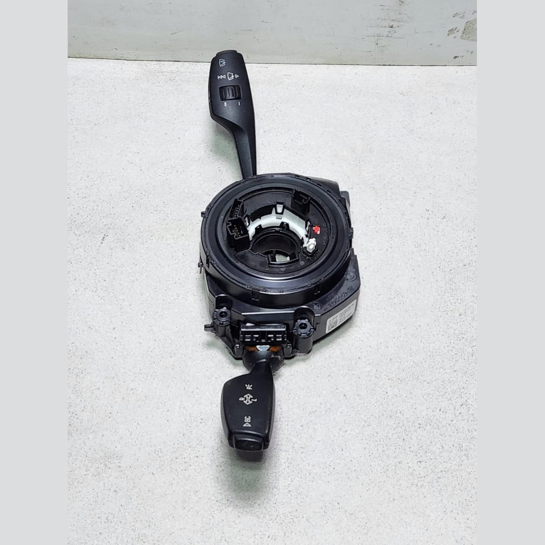 2011-2012 BMW X3 Steering Column Switch Cluster 9242282 1 Series F20 F21 