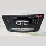 Load image into Gallery viewer, 13-16 Mercedes-Benz W166 ML GLE Radio Audio Head Unit CD Player A166 9002109 OEM