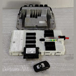 Load image into Gallery viewer, OEM BMW F30 F20 B38 Engine Control Module Unit ECU DME SET 8678863 BOSCH